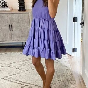 Shop talulah carried away dress